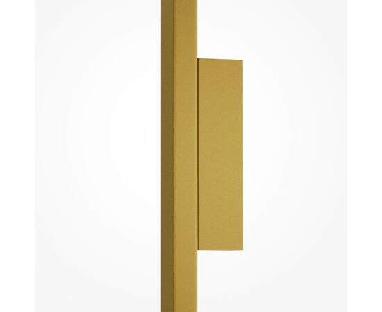 Настенный светодиодный светильник Maytoni Halo MOD245WL-L24BSK, изображение 2