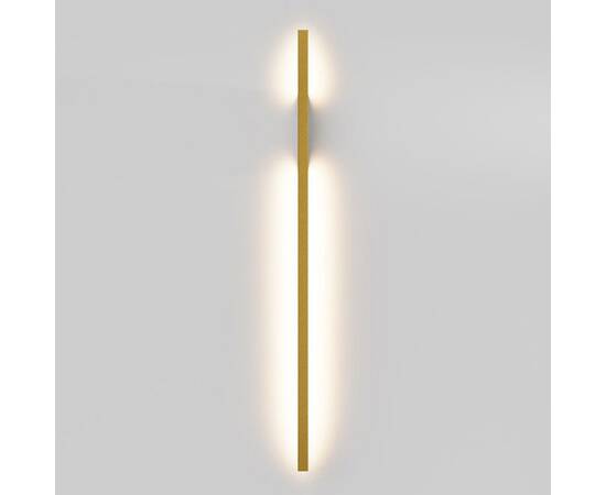 Настенный светодиодный светильник Maytoni Halo MOD245WL-L24BSK, изображение 3