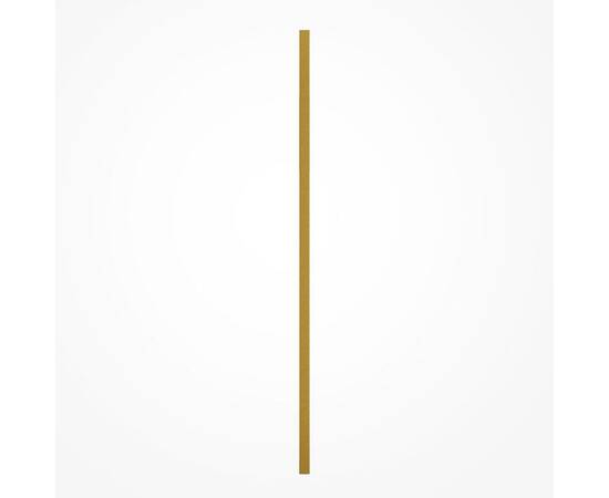 Настенный светодиодный светильник Maytoni Halo MOD245WL-L24BSK, изображение 5