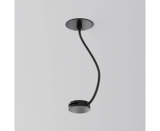 Коннектор питания встраиваемый Maytoni Technical Pendant system Parity TRA130RWC-2B, изображение 4