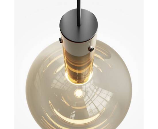 Подвесной светодиодный светильник Maytoni Nebula MOD182PL-L6CG3K, изображение 5