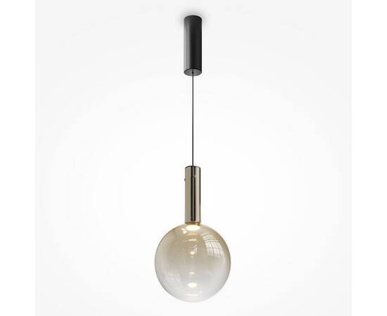 Подвесной светодиодный светильник Maytoni Nebula MOD182PL-L6CG3K, изображение 6