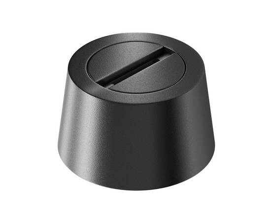 Чаша для двойного вывода ленты Maytoni Technical Pendant system Parity TRA130CRDuo-B