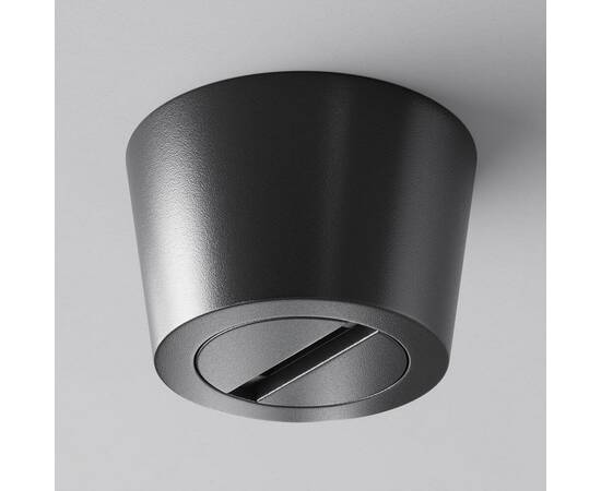 Чаша с коннектором питания Maytoni Technical Pendant system Parity TRA130RSC-1B, изображение 4