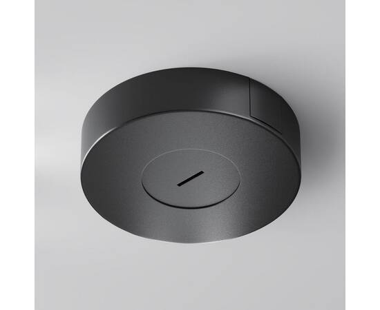 Чаша с коннектором питания Maytoni Technical Pendant system Parity TRA130SC-1B, изображение 4