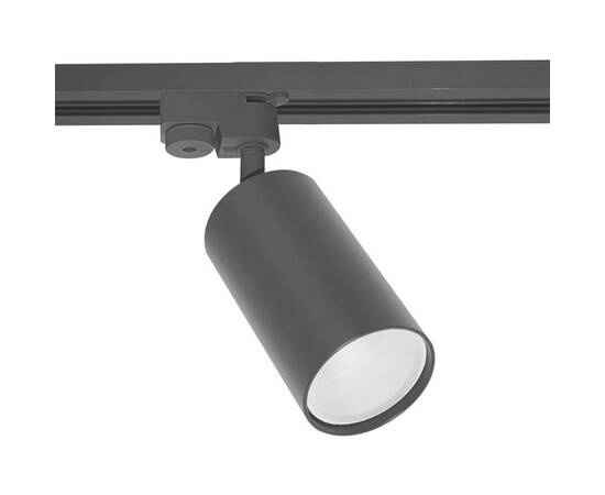 Трековый светильник Reluce 16002-9.3-001LD GU10 BK