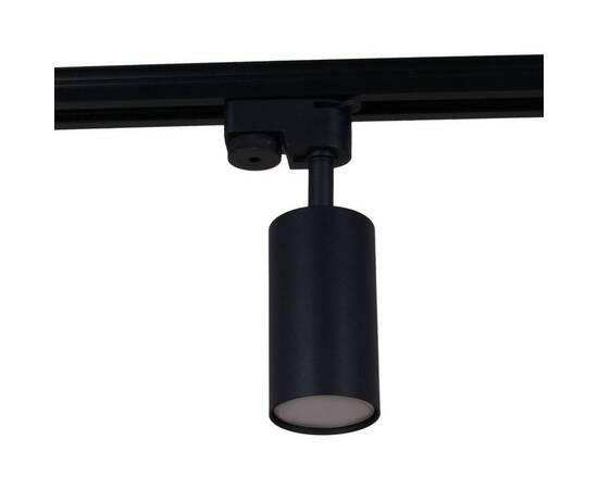 Трековый светильник Reluce 16002-9.3-001LD GU10 BK, изображение 5