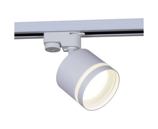 Трековый светильник Reluce 53001-9.3-001LD GX53 WT, изображение 5