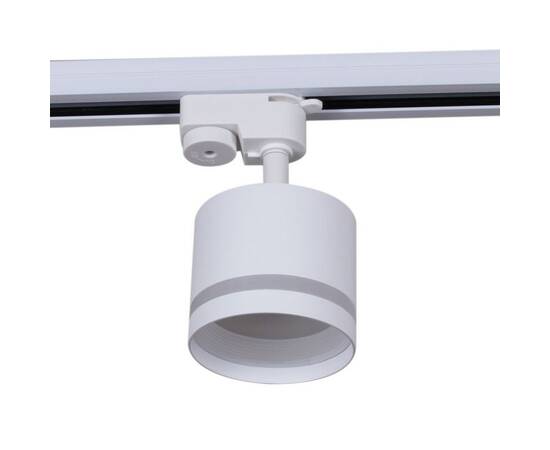 Трековый светильник Reluce 53001-9.3-001LD GX53 WT, изображение 6
