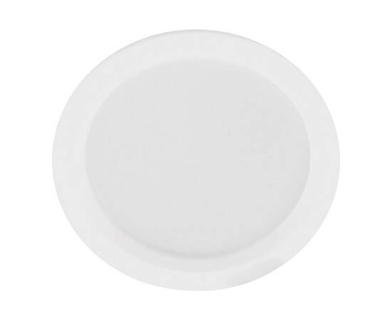 Встраиваемый светодиодный светильник Feron AL528 с драйвером 48876