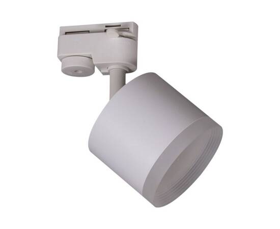 Трековый светильник Reluce 53004-9.3-001LD GX53 WT, изображение 4