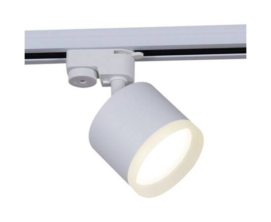 Трековый светильник Reluce 53004-9.3-001LD GX53 WT, изображение 5