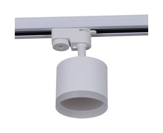 Трековый светильник Reluce 53004-9.3-001LD GX53 WT, изображение 6