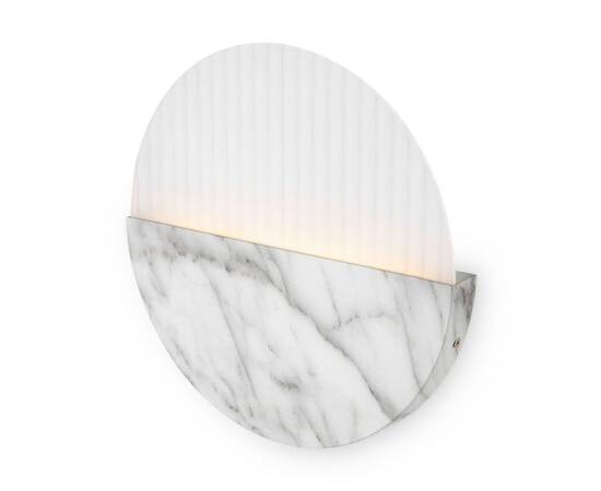 Настенный светодиодный светильник Maytoni Jupiter MOD320WL-L13MR3K1