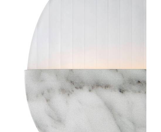 Настенный светодиодный светильник Maytoni Jupiter MOD320WL-L13MR3K1, изображение 3