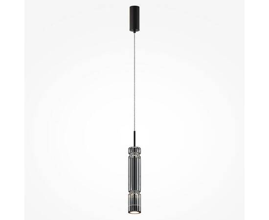 Подвесной светодиодный светильник Maytoni Ordo MOD272PL-L12B3K1, изображение 7