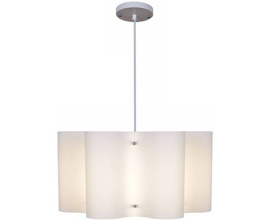 Подвесная люстра Reluce 00520-0.9-03 beige