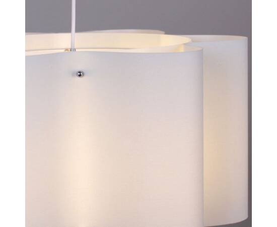 Подвесная люстра Reluce 00520-0.9-03 beige, изображение 2