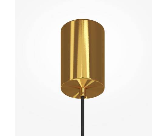 Подвесной светодиодный светильник Maytoni The Sixth Sense Z020PL-L6BS3K, изображение 3