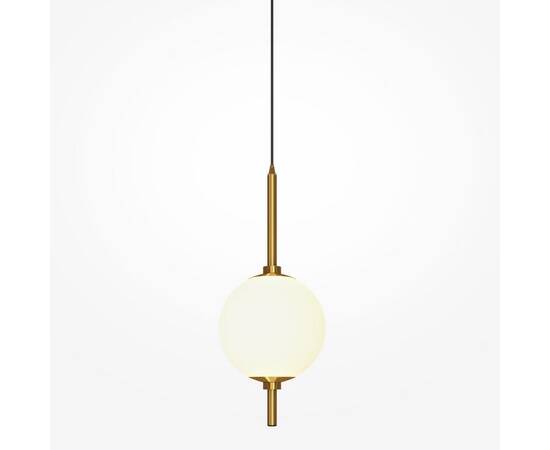 Подвесной светодиодный светильник Maytoni The Sixth Sense Z020PL-L6BS3K, изображение 5