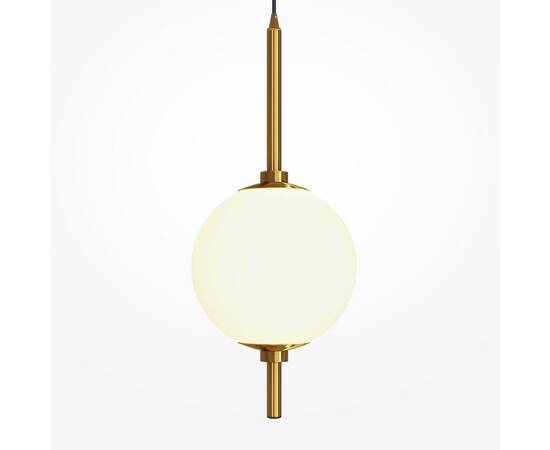 Подвесной светодиодный светильник Maytoni The Sixth Sense Z020PL-L6BS3K, изображение 6