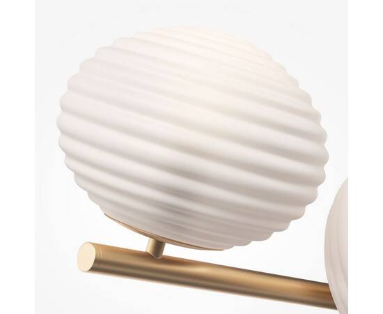 Подвесная люстра Maytoni Reels MOD268PL-07G, изображение 4