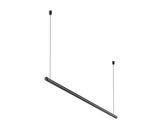 Подвес для опорного стержня Maytoni Technical Pendant system Parity TRA130SWK-B