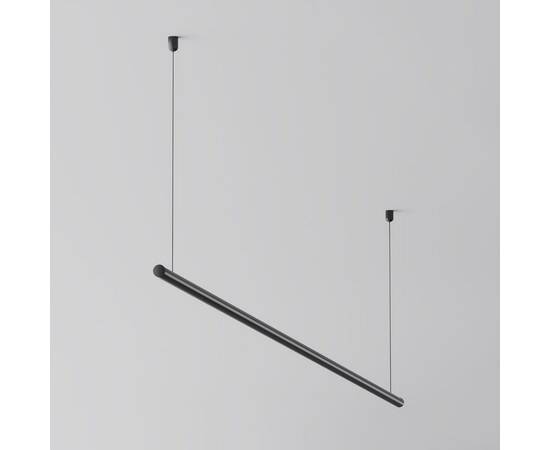 Подвес для опорного стержня Maytoni Technical Pendant system Parity TRA130SWK-B, изображение 3