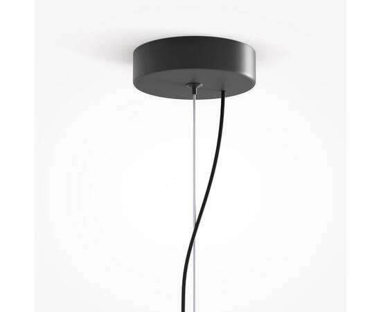 Подвесная люстра Maytoni Reels MOD268PL-03B, изображение 2