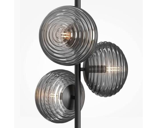 Подвесная люстра Maytoni Reels MOD268PL-03B, изображение 3