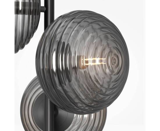 Подвесная люстра Maytoni Reels MOD268PL-03B, изображение 4