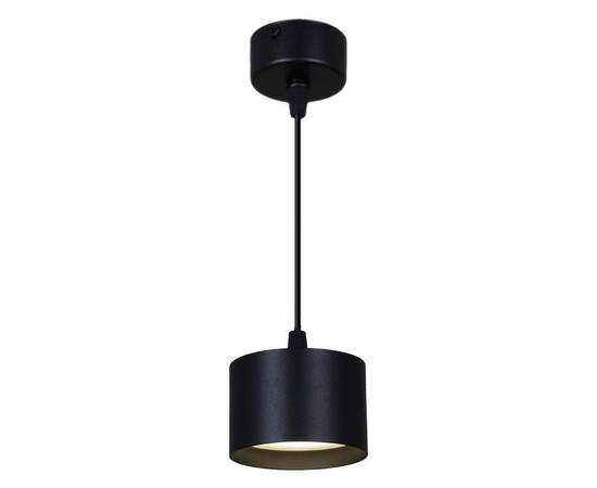 Подвесной светильник Reluce 53006-0.9-001LD GX53 BK, изображение 4