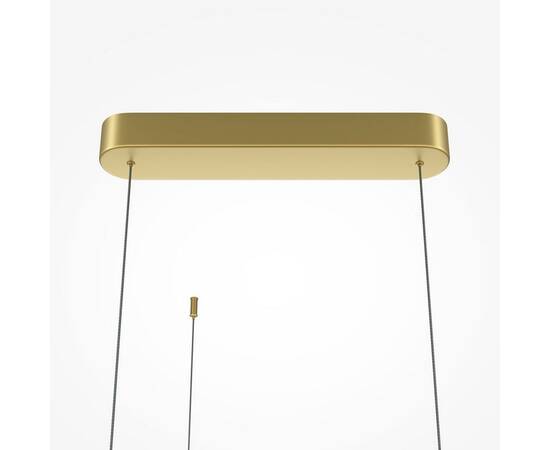 Подвесной светодиодный светильник Maytoni Radiance MOD278PL-L50G3K, изображение 3