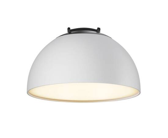 Подвесной светодиодный светильник Maytoni Technical Pendant system Parity Bowl TR126B-20W3K-W