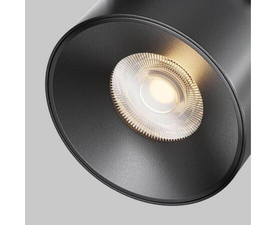 Подвесной светодиодный светильник Maytoni Technical Pendant system Parity Cup TR124B-12W3K-M-B, изображение 7