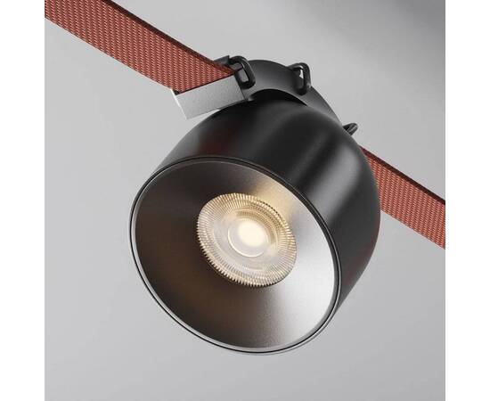 Подвесной светодиодный светильник Maytoni Technical Pendant system Parity Cup TR124B-12W3K-M-B, изображение 8