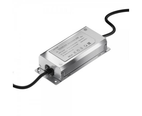 Блок питания Maytoni Technical Power Supply Radity Parity 48V 100W TRA130DR-100W