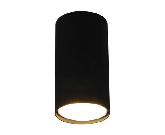 Потолочный светильник Reluce 16002-9.5-001LD GU10 BK, изображение 4