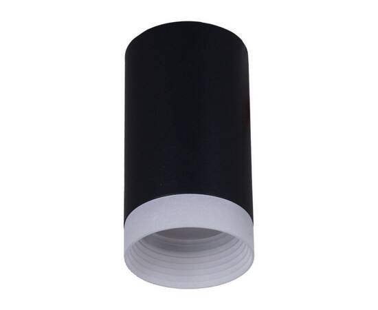 Потолочный светильник Reluce 16003-9.5-001LD GU10 BK, изображение 4