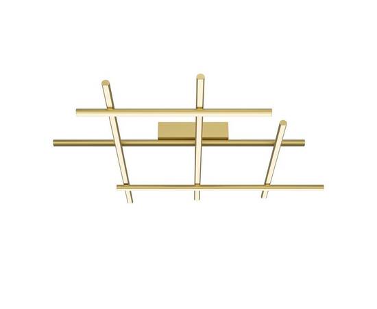 Потолочный светодиодный светильник Maytoni Radiance MOD278CL-L50G3K