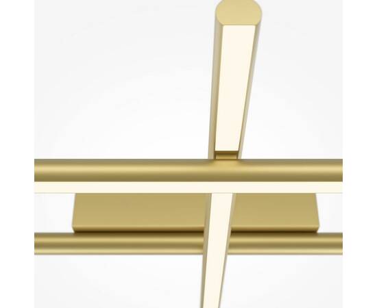 Потолочный светодиодный светильник Maytoni Radiance MOD278CL-L50G3K, изображение 4