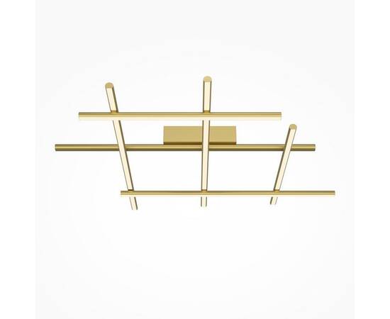 Потолочный светодиодный светильник Maytoni Radiance MOD278CL-L50G3K, изображение 5