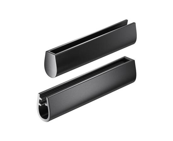 Заглушка Maytoni Technical Pendant system Parity TRA130BEC-B