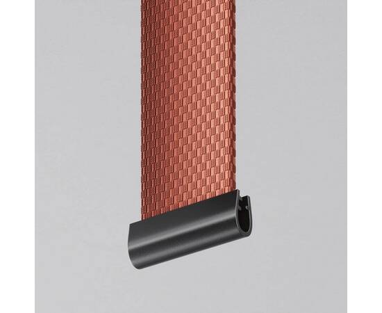 Заглушка Maytoni Technical Pendant system Parity TRA130BEC-B, изображение 3