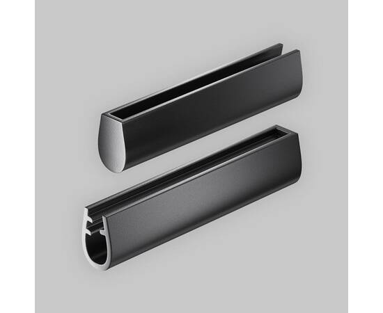 Заглушка Maytoni Technical Pendant system Parity TRA130BEC-B, изображение 4