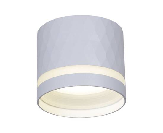 Потолочный светильник Reluce 53002-9.5-001LD GX53 WT, изображение 4