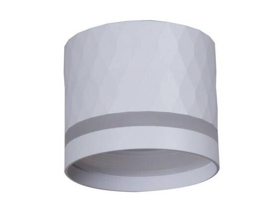 Потолочный светильник Reluce 53002-9.5-001LD GX53 WT, изображение 5