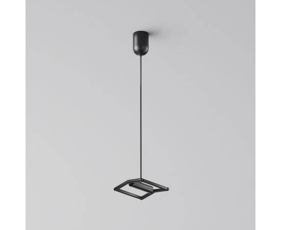 Подвес для ремня Maytoni Technical Pendant system Parity TRA130SW-B, изображение 4