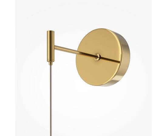 Бра Maytoni Golden Cage MOD216WL-L10G3K, изображение 3