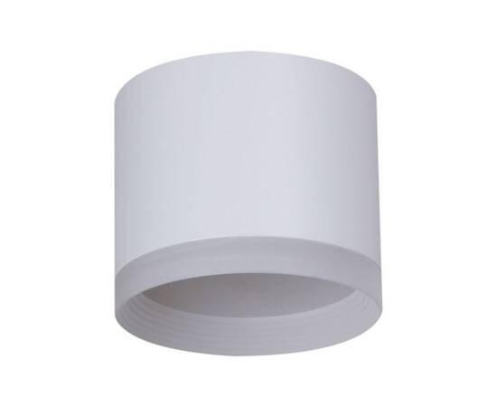 Потолочный светильник Reluce 53004-9.5-001LD GX53 WT, изображение 4